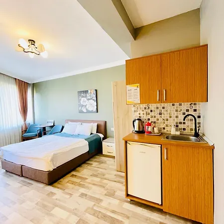 Habitación en casa particular Puffin *