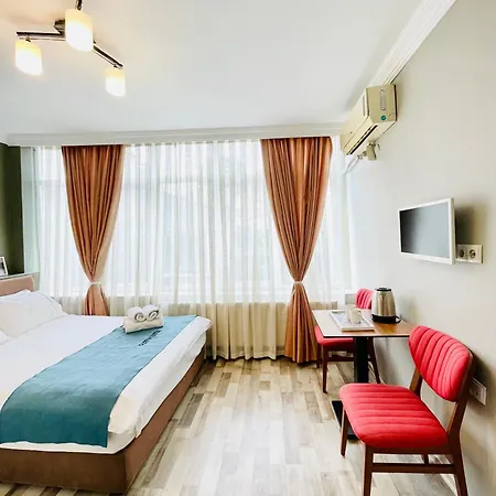 Puffin Habitación en casa particular *