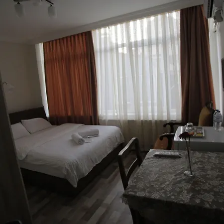 Habitación en casa particular Puffin