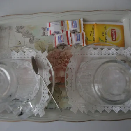 Puffin Habitación en casa particular