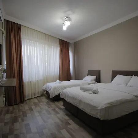 Puffin * イスタンブール