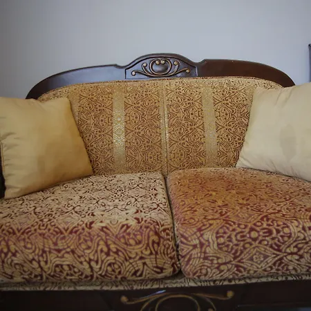 Puffin イスタンブール