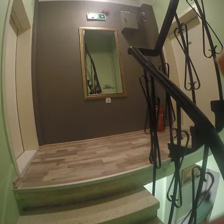 Puffin * イスタンブール