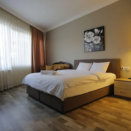 Puffin Habitación en casa particular