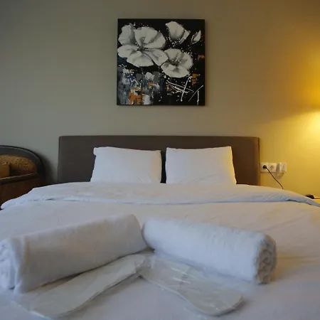 Puffin Habitación en casa particular