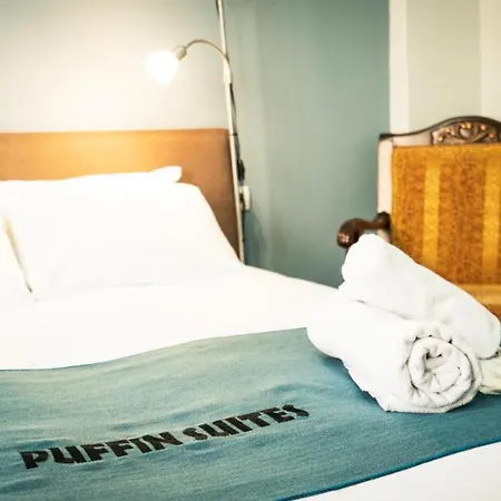 Puffin Pansiyon