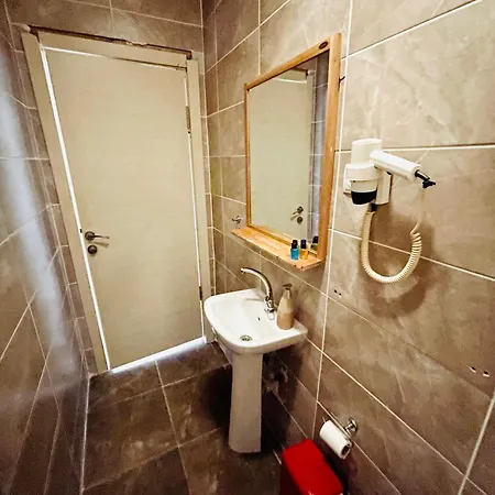 Ubytování v soukromí Puffin