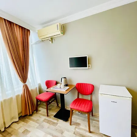 Privatunterkunft Puffin