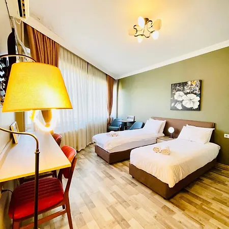 Puffin Istanbulská provincie