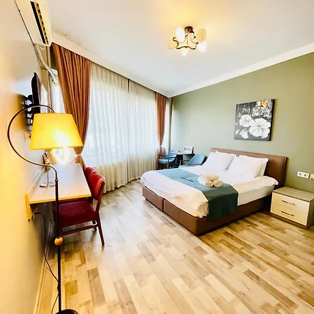 Privatunterkunft Puffin