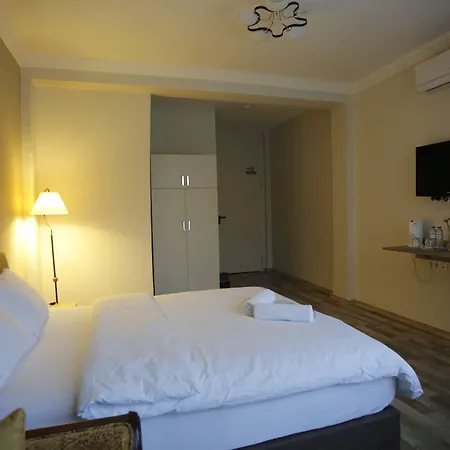 Quarto em Acomodações Particulares Puffin *