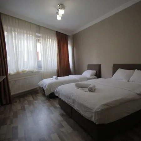 Puffin Quarto em Acomodações Particulares *