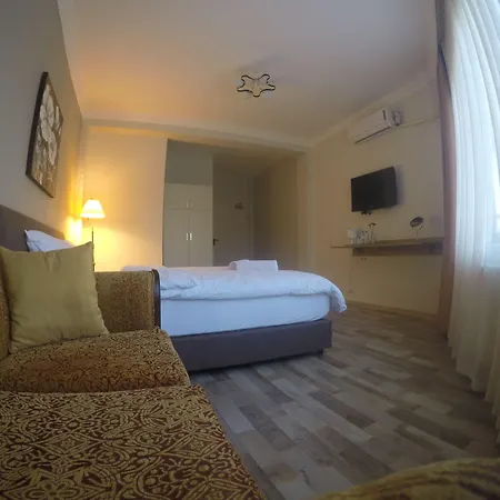 Puffin * Istanbulská provincie