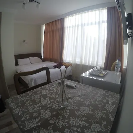 Quarto em Acomodações Particulares Puffin *