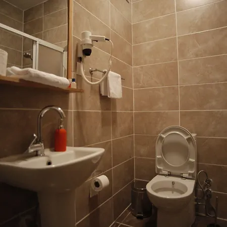 Quarto em Acomodações Particulares Puffin *