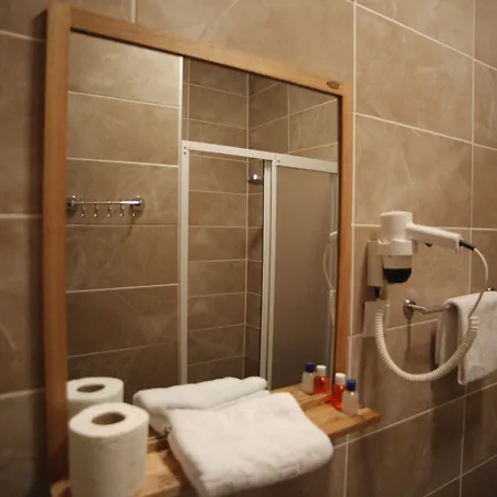 Quarto em Acomodações Particulares Puffin Istambul