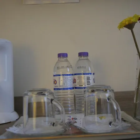 Puffin Ubytování v soukromí *