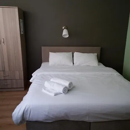 Ubytování v soukromí Puffin