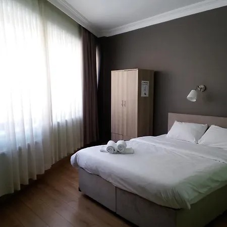 Puffin Ubytování v soukromí *