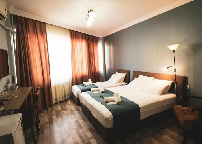 Puffin اسطنبول