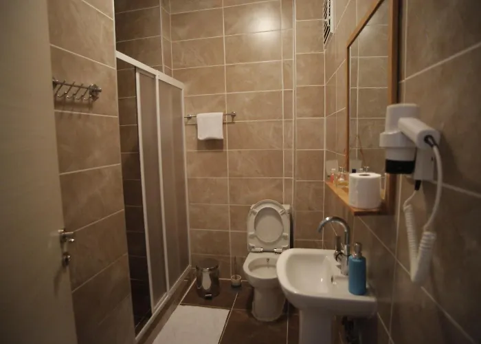 Puffin * اسطنبول