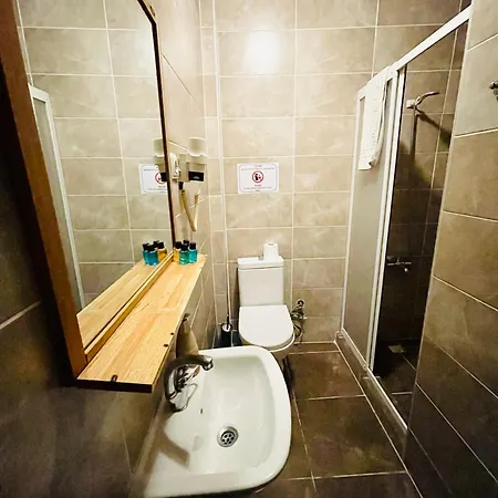 Privat bolig Puffin *