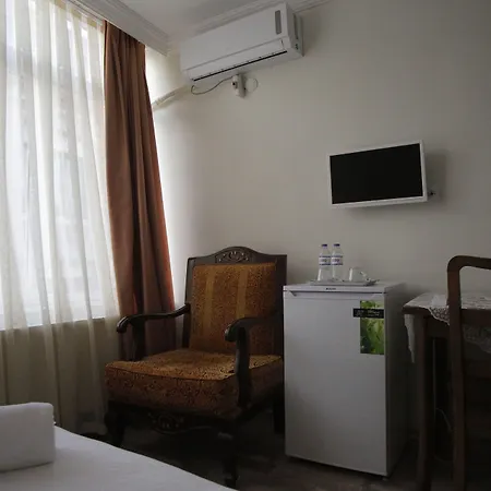 Puffin Istanbul